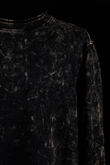 The Acid Washed Heavy-Weight French Terry Sweatshirt